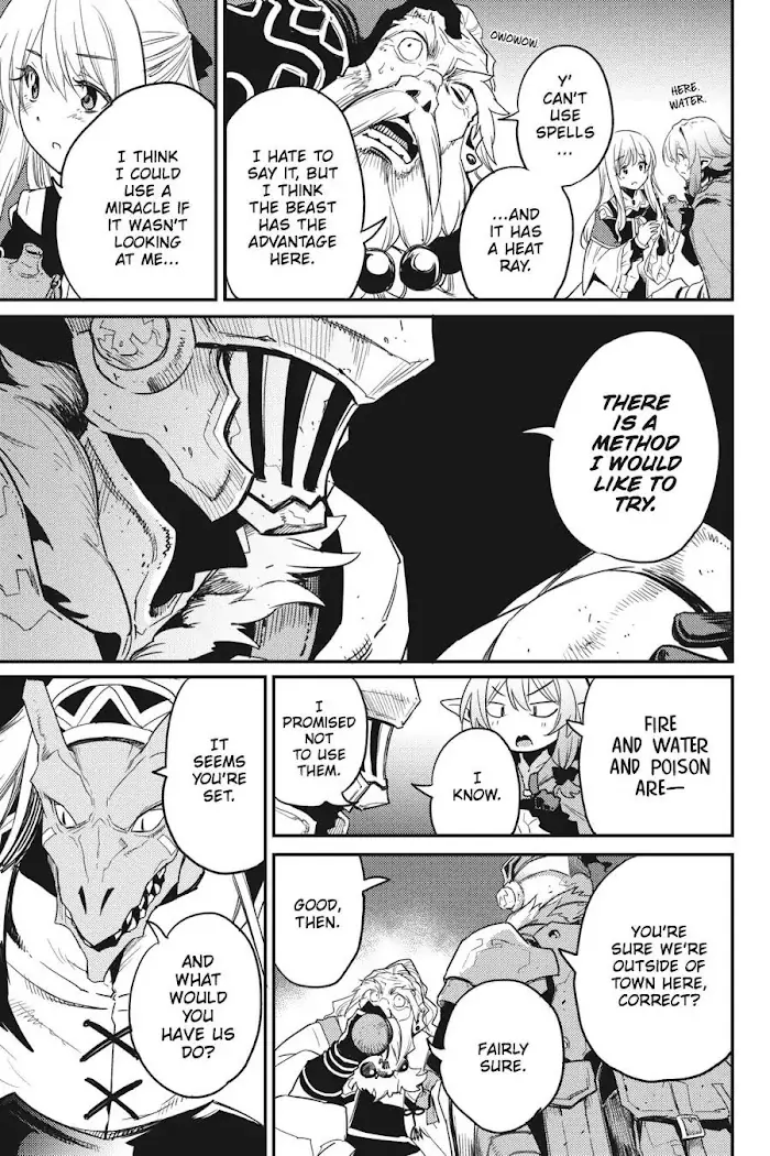 Goblin Slayer Chapter 26 image 08_optimized